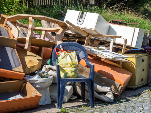 Best Construction Debris Removal  in Dano, CO