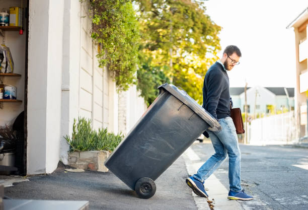 Best Construction Debris Removal  in Dano, CO