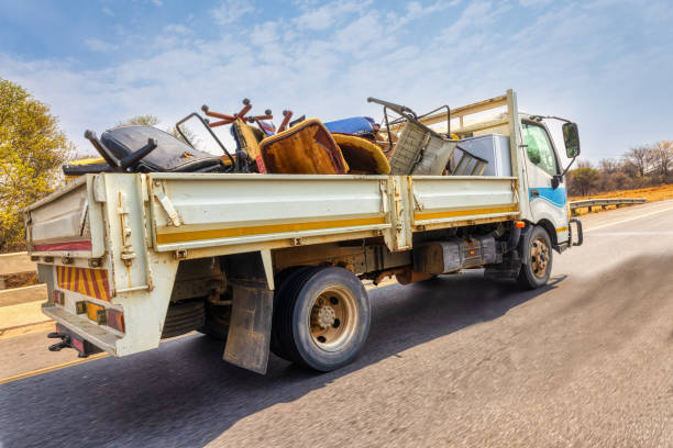 Trusted Dacono, CO Junk Removal Experts