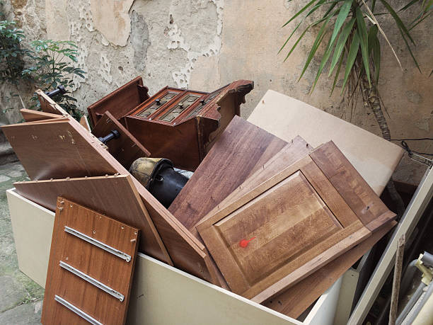 Professional Junk Removal in Dacono, CO