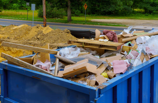 Best Yard Cleanup Services  in Dano, CO